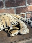 Very Rare vintage 60’s Douglas Cuddle Toys Bengal Tiger Plush Stuffed Animal — photo 5