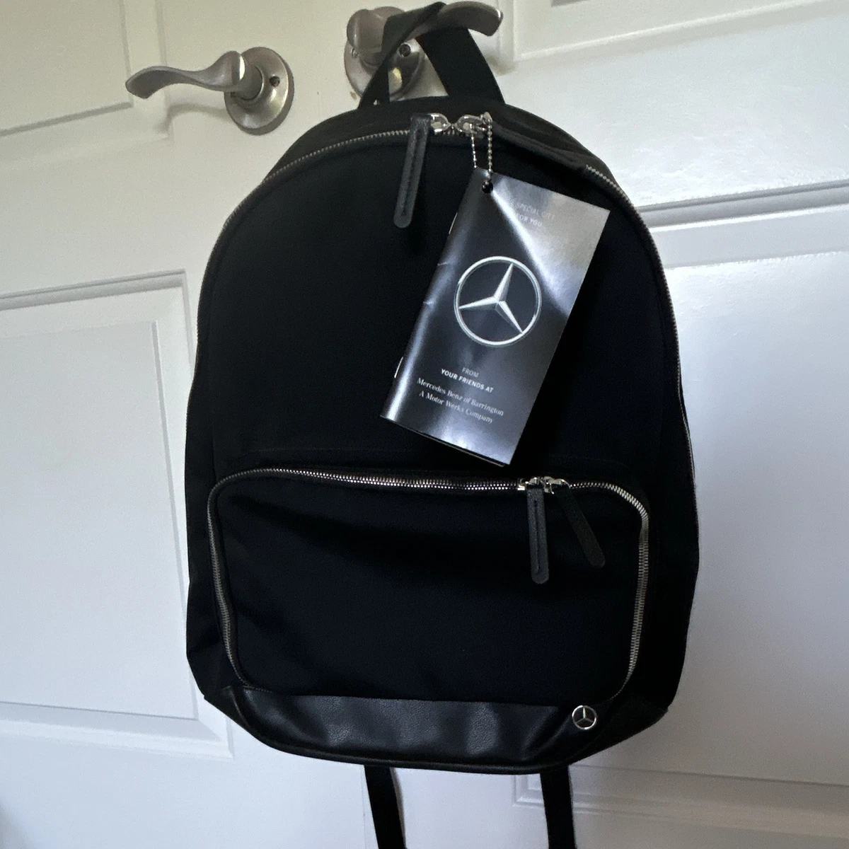 Mercedes-Benz Bags for Men for sale | eBay