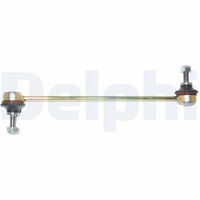 Delphi Stange/Strebe, Stabilisator Links, Rechts, Unten, Vorderachse, Vorne