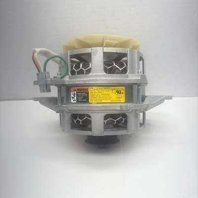 #ad #ad TESTED W10677717 WHIRLPOOL WASHER DRIVE MOTOR M n k48rvncp 1141 $24.99