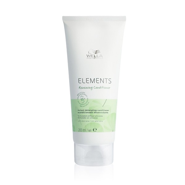 Wella Elements Renewing Conditioner 200 Ml-image