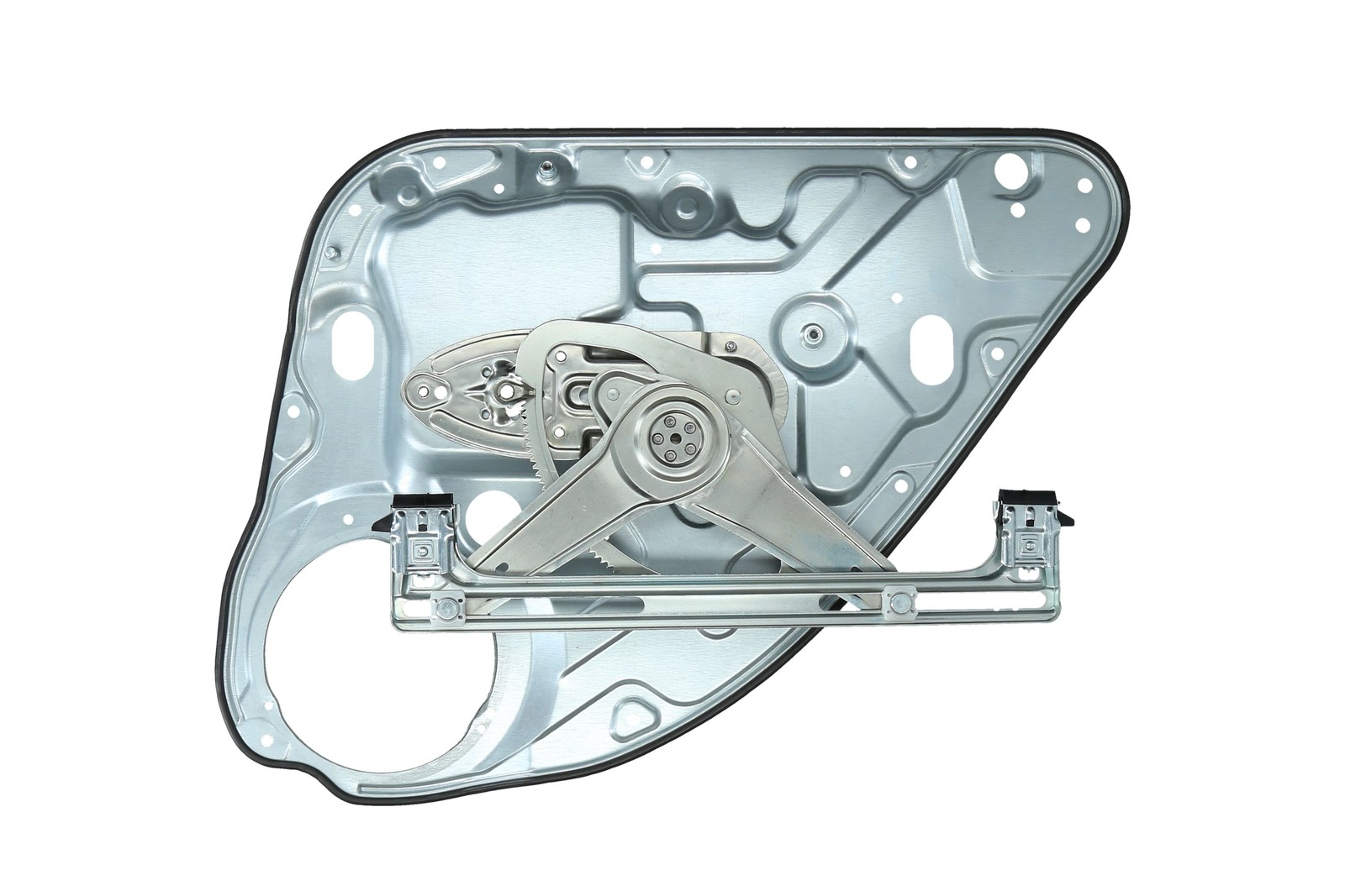 Fits KAMOKA 7200117 WINDSHIELD LIFTER REAR. LE. (KPL. WITH PANEL) FOR ⭐UK Stock⭐