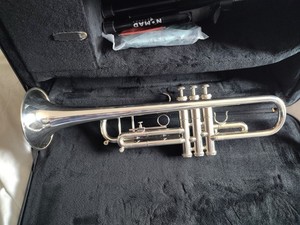 Trumpet Doc Severinsen | eBay