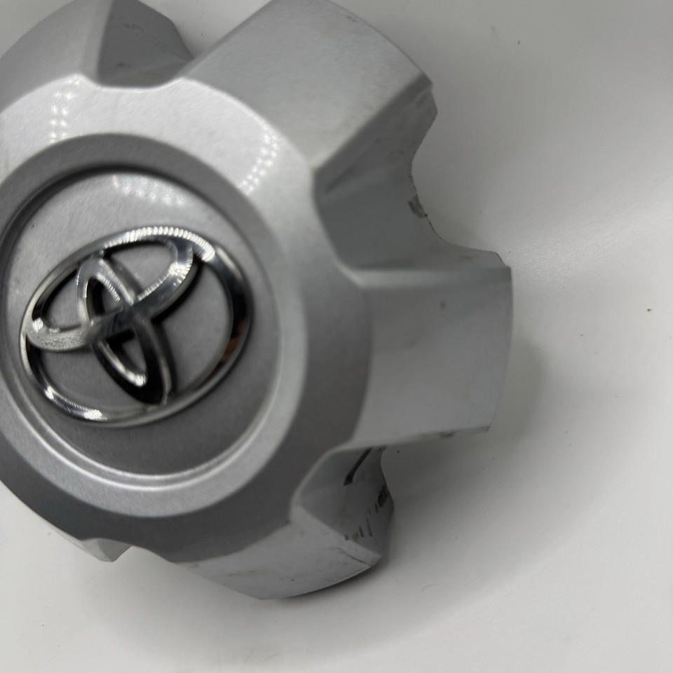 4PCS Wheel Center Cap 4260B-35010 Machined Hub Cap for 4Runner 2010-2013