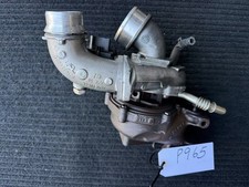 14-19 Jeep Grand Cherokee Ram 1500 3.0l Ecodiesel Turbo Oem 823024-0004