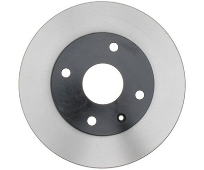 Raybestos 980338 Specialty - Street Performance Brake Rotor