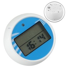 Termometro bagno ghiaccio intelligente con temporizzazione automatica e temperatura minima