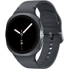 Montre connectée SAMSUNG Galaxy Watch 8 Graphite 40mm 4G