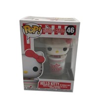 Hello Kitty x Cup Noodles #46 Funko Pop Vinyl Figure