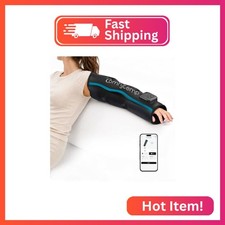 Comfytemp Air Compression Arm Massager S, Arm Sequential Compression Device