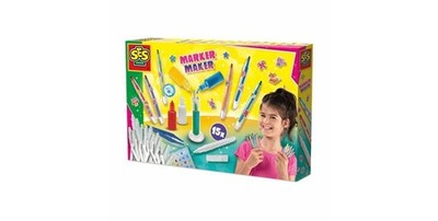 SES Filzstift Designer Marker Maker