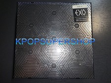 Overdose (2nd Mini Album) by Exo-K (CD, 2014) for sale online | eBay