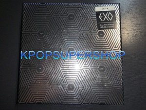 Exo Overdose | eBay
