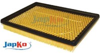 Japko 20911 Luftfilter Luftfiltereinsatz FüR Chrysler