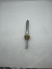 Vintage 1996 Bandai Power Rangers Zeo Deluxe Megazord Sword Accessory ONLY