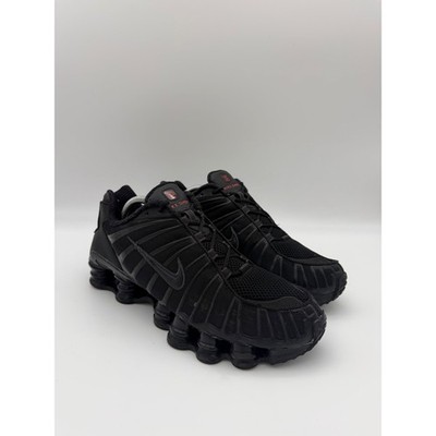 ebay nike shox mens