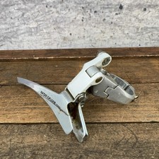 Vintage Suntour Cyclone 7000 Front Derailleur...