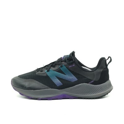 New Balance Damen WTNTRBLK Trailrunningschuhe Grip Laufschuhe EU 41,5