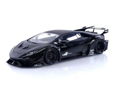 AUTOart 1/18 Liberty Walk LB-Silhouette Works Lamborghini Huracan GT Model Car