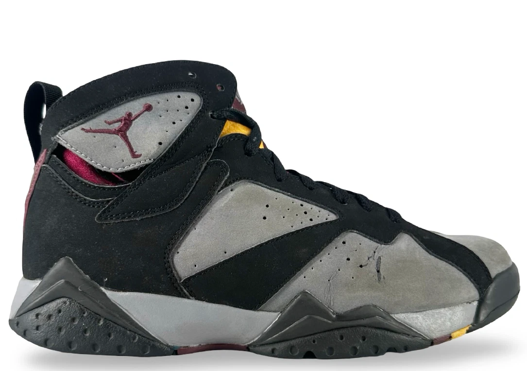 Jordan 7 Retro 2011 Bordeaux for Sale | Authenticity Guaranteed | eBay