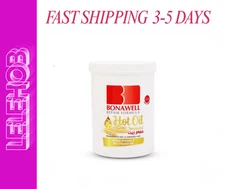 ⭐FAST SHIPPING⭐ Bonawell Hair Cream Treatment Wheat Repair Formula 810ml