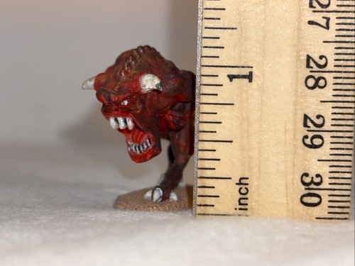 Vintage 1996 Reaper Miniatures “Ramon” - Picture 2 of 7