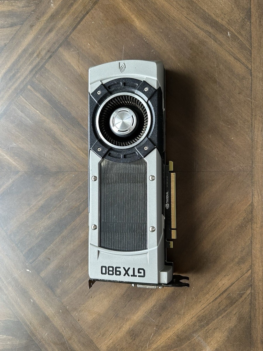[動作確認済み]GTX 980 Ti FEモデル NVIDIA GeForce GTX 980 Ti Overclocking & Best Playable