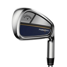 CALLAWAY 2023 PARADYM APPROACH WEDGE 47 GRAPHITE 6.0 STANDARD