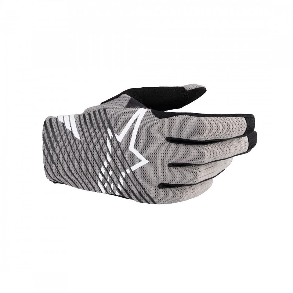 Guantes Alpinestars RADAR PRO MX Guantes Pro Motocross Enduro Moto Foto 3 de 4