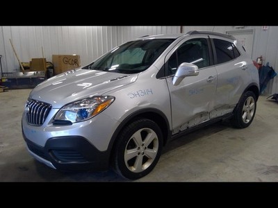 Engine ECM Electronic Control Module VIN P 4th Digit Fits 12-16 CRUZE 1070601