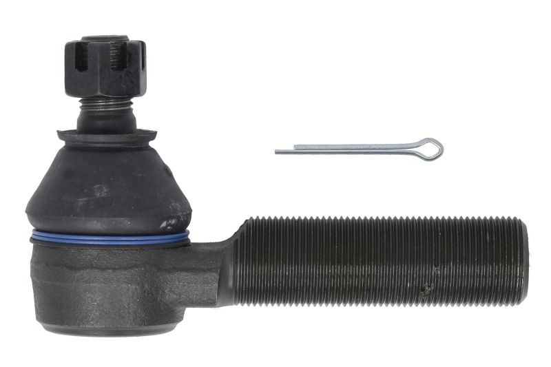 Fits KYB KYBKTR1245 Tie rod end KTR1245 TOYOTA LAND CRUISER, LAND CRUISER 100,