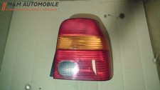 Heckleuchte Hinten Rechts Seat Arosa 6H Seat Arosa 1.0 Bj 1999