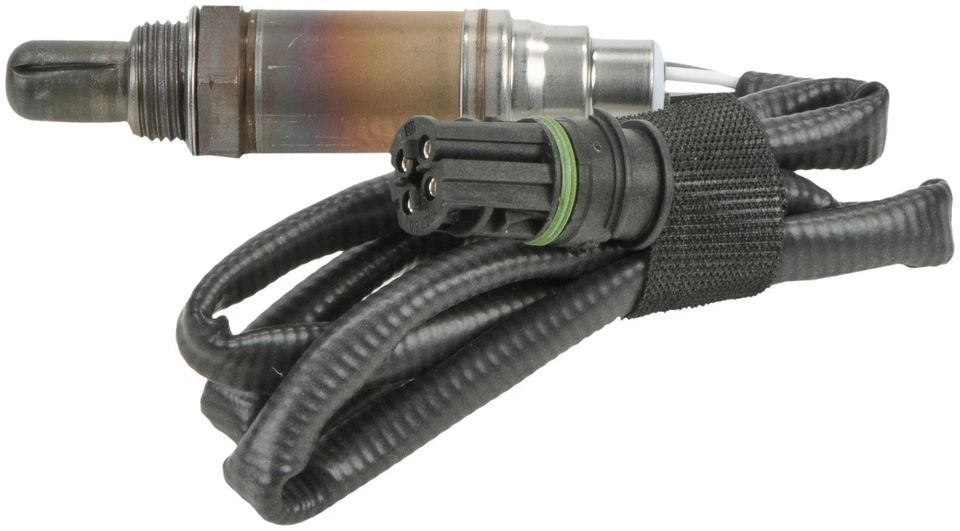 Bosch Oxygen Sensor Upstream 13949 For 2001-2006 BMW M3 Z3 - Image 4 of 4