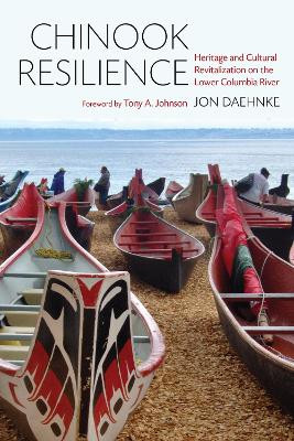 Chinook Resilienz - 9780295742267