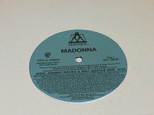 Madonna Megamix | eBay