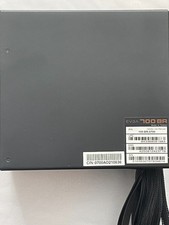 EVGA 700 BR 700W Bronze 80 Plus Power Supply,...