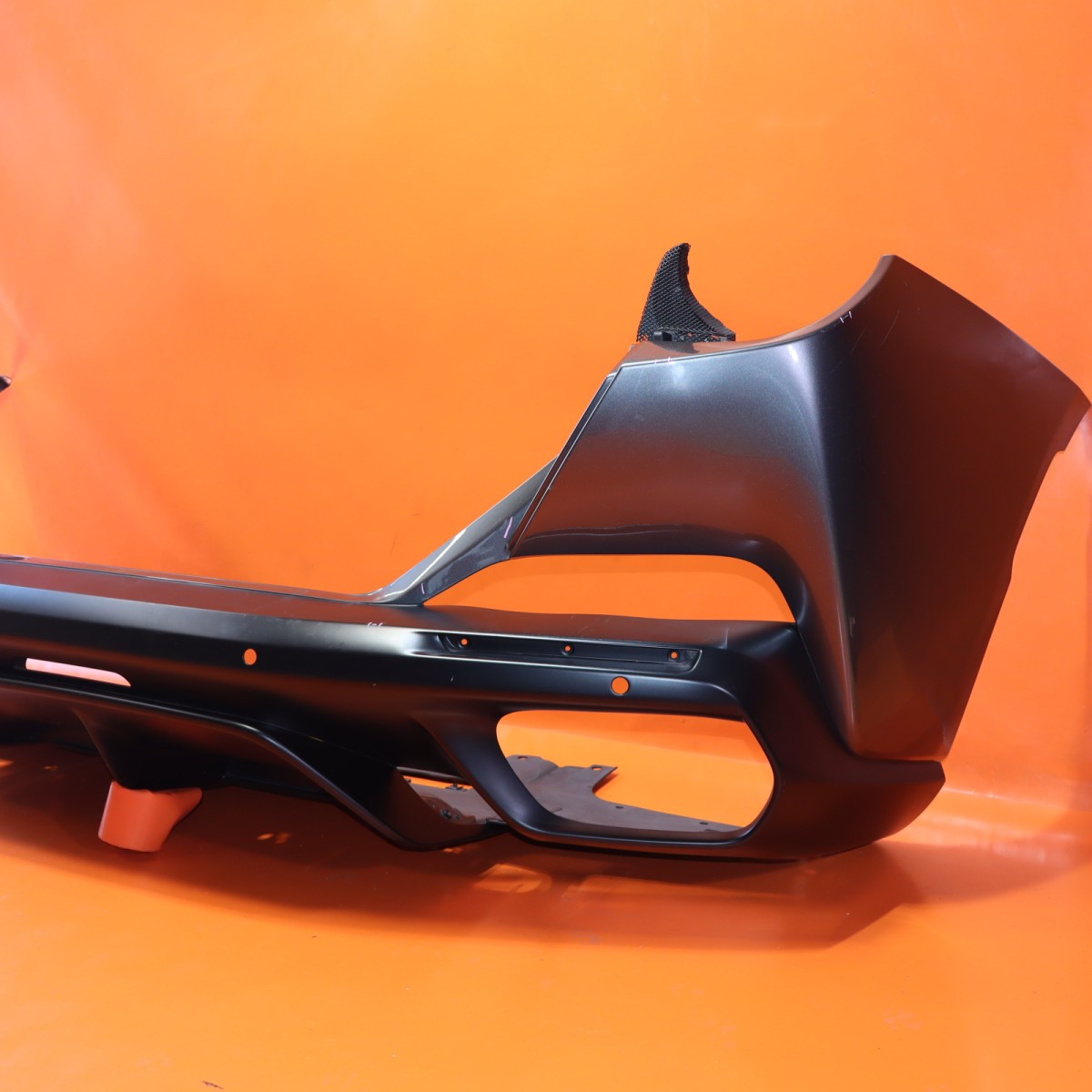 Ferrari Portofino 2019-2021 Rear Rear bumper P/N 88981000