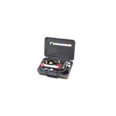 Redline Detection Universal Kühlungs-System Testkit 95-0700