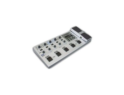 Korg ToneWorks AX1000G Multi-Effekt Pedal   Profi-Sounds für Gitarre