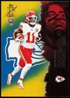 2025 Topps Alec Pierce Blue (Raw)