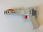 Vintage Radio Shack Galactic Space Pistol Sound & Light Gun 60-1072 1970s WORKS