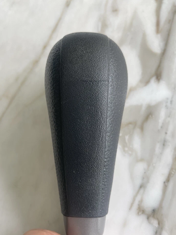 2007 2008 2009 2010 KIA RONDO LX AUTOMATIC TARNSMISSION SHIFT KNOB BRAND NEW OEM - Image 3 of 4