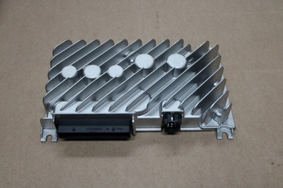 VW T7 Verstärker Ampiflier Soundsystem MIB2 Dynaudio Endstufe 3G0035466 E