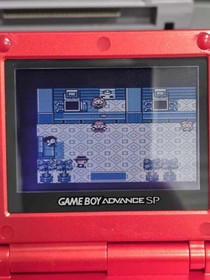 Pokemon Blue Gameboy Authentic Game Nintendo 1998 Tested Battery Saves 