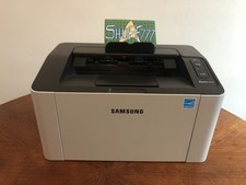 Samsung Xpress M2026 Laser Printer - Toner included - Great Condition - Working!