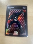 Switchblade Travis Hunter 2026 Bo Jackson Battle Arena #BF-312 Battlefoil Brawl