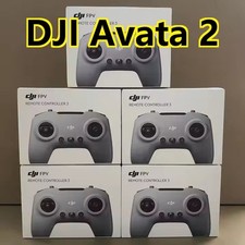 DJI FPV Remote Controller 3 New Quality Assurance Fast Shipping