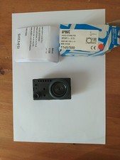 POSTO ESTERNO URMET 1145/500 USATO FUNZIONANTE SINTHESI