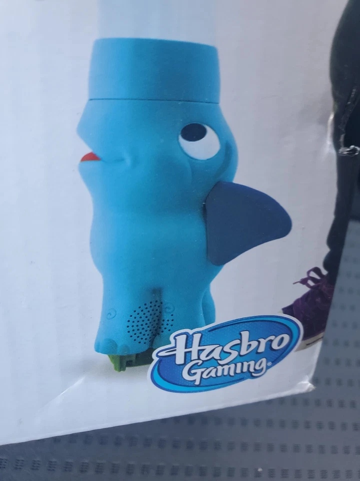 Hasbro Elefun Niños Juego Atrapar Mariposas Divertido Música Sonidos Mariposa Foto 3 de 4