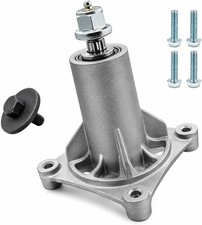 Husqvarna OEM Replacement Spindle Assembly for 42-54" Decks - Easy Installation